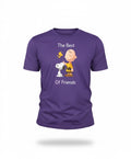 The Peanuts Movie Fan T-shirt