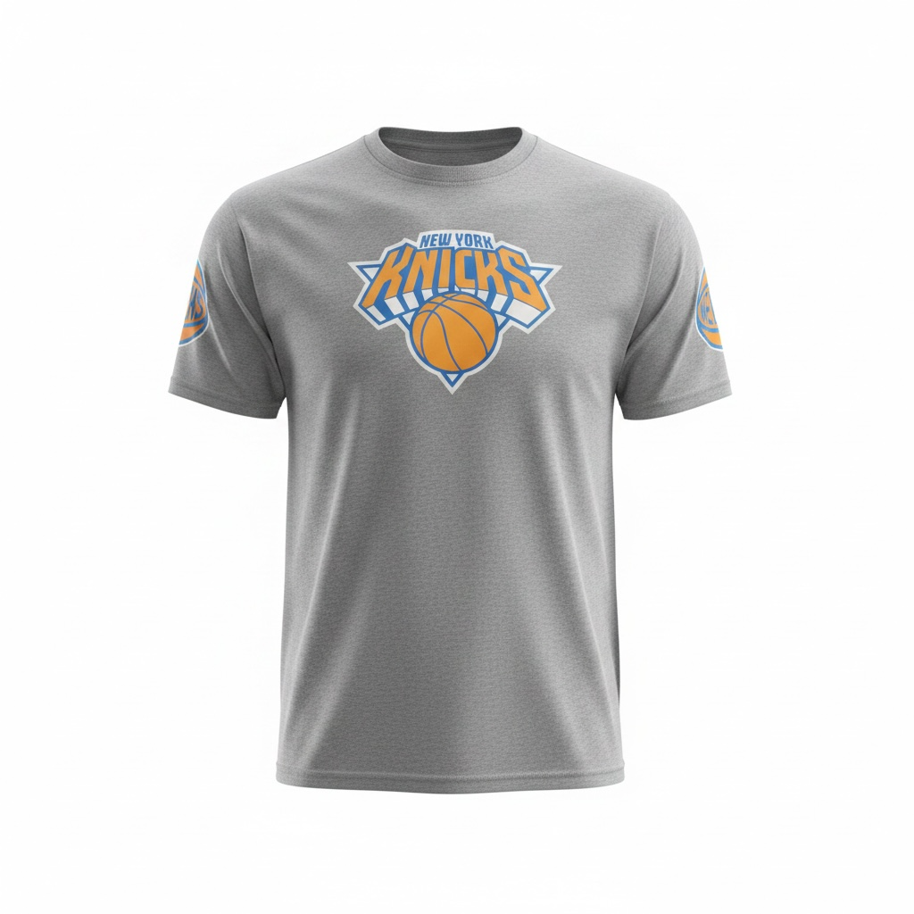Fan Knicks T-Shirt