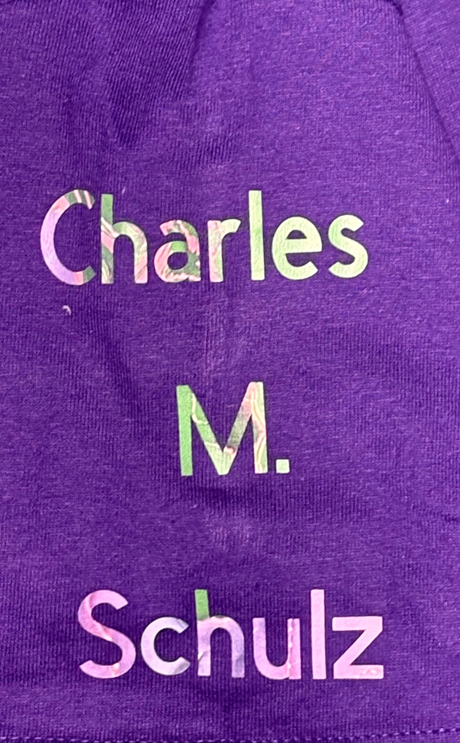 The Peanuts Movie Fan T-shirt