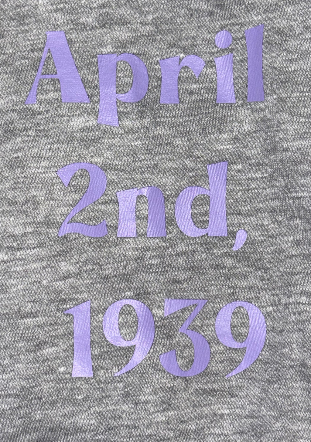 Marvin Gaye Fan T-shirt
